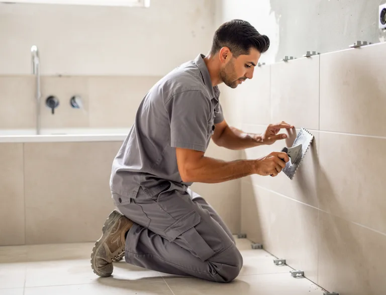 Ristrutturazione Bagno servizio a Gela